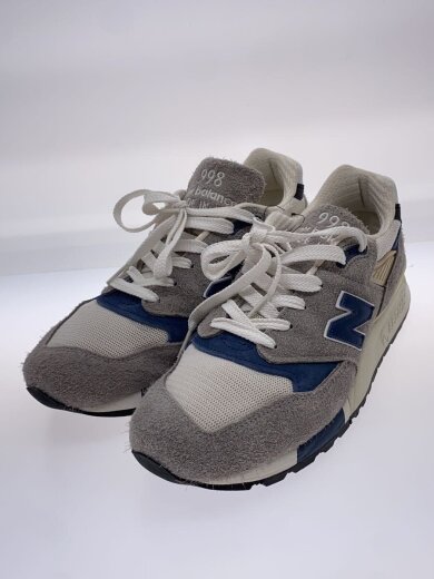 商品画像：U998/グレー/27cm/GRY// 2