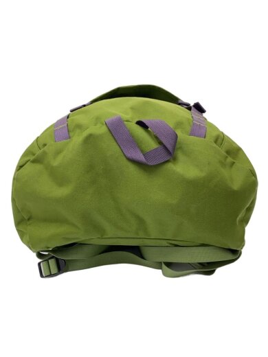 商品画像：リュック/ポリエステル/KHK/STY47956SP18 4