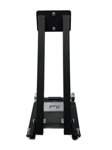 商品画像：BD-10 トレーニングドラムパッド/BD-10// 3