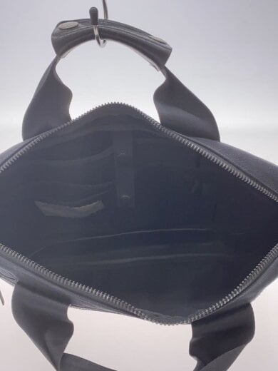 商品画像：×PORTER/ブリーフケース/--/BLK/2way 6