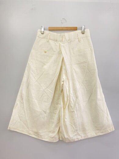 商品画像：ボトム/3/コットン/WHT/UT-P45-002 2