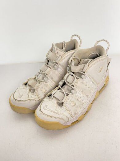商品画像：Nike Air More Uptempo96 Triple White/29cm/WHT/921948-10/汚れ 2