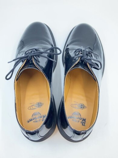 商品画像：BEAMS別注/PATENT LANPER/ドレスシューズ/UK8/BLK/21713// 3