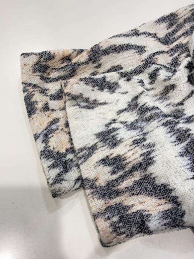 商品画像：I/BOX SHORTSLEEVE/半袖シャツ/48/ポリエステル/GRY/1277-343-0424 7