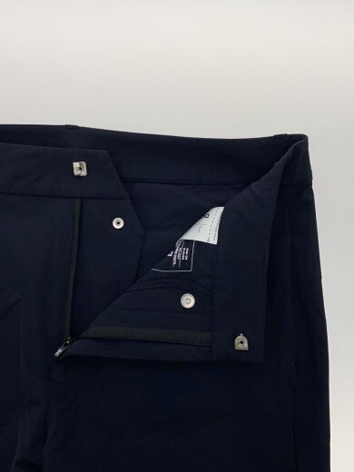 商品画像：ストレートパンツ/S/ナイロン/BLK/1ME30430553/All-Day Classic Pants 3