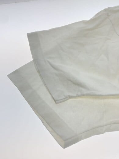 商品画像：Tシャツ/XL/コットン/WHT/プリント/MR.FIX-IT/90s/シングルステッチ// 4