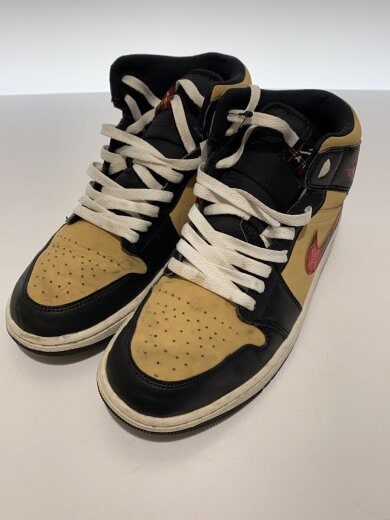 商品画像：AIR JORDAN 1 MID SE_エア ジョーダン 1 ミッド SE/26.5cm/CRM 2
