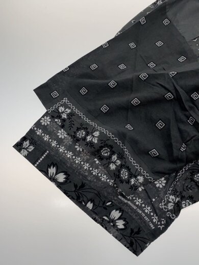 商品画像：S/オープンカラーシャツ/半袖シャツ/M/ペーズリー/221TSNH-SHM05 5