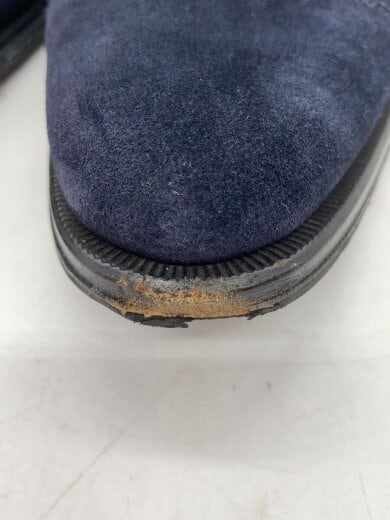 商品画像：ORTIGNI/ダブルモンクシューズ/39.5/NVY 6