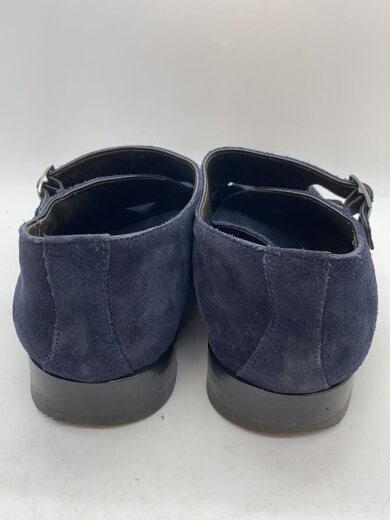 商品画像：ORTIGNI/ダブルモンクシューズ/39.5/NVY 8