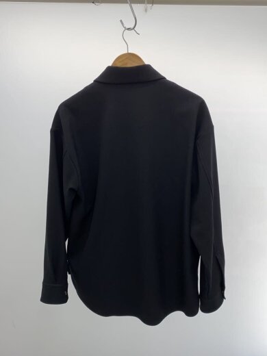 商品画像：ジャケット/1/ポリエステル/BLK/19-AW-019 2