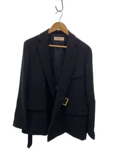 商品画像：タイロックンテーラ-ジャケッ/1/ポリエステル/BLK/19-AW-005 1