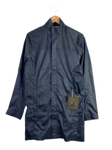 商品画像：コート/S/--/NVY/無地/03－3409－5923/ミドル丈// 1