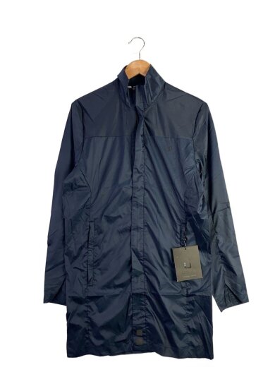 商品画像：コート/S/--/NVY/無地/03－3409－5923/ミドル丈// 1