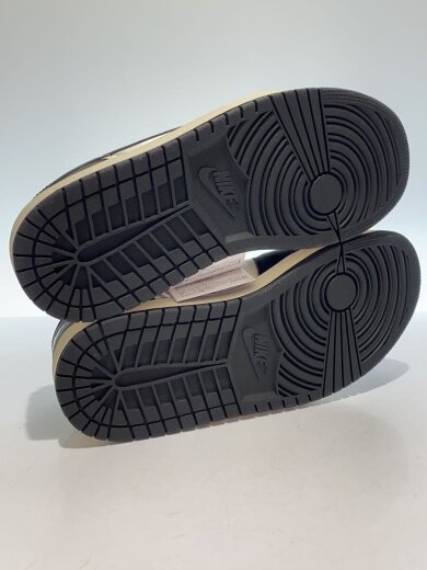 商品画像：AIR JORDAN 1_エアジョーダン1/28cm/BLK 4