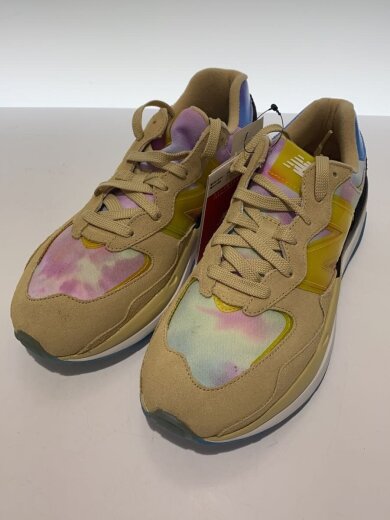 商品画像：M5740/マルチカラー/27cm/マルチカラー 2