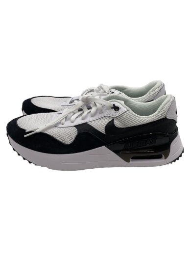 商品画像：AIR MAX SYSTM_エア マックス システム/28.5cm/WHT 1