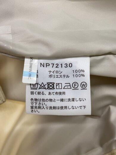 商品画像：THE COACH JACKET_ザ コーチジャケット/XS/ナイロン/BEG// 4