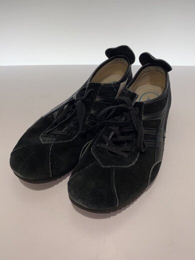 商品画像：PANTHER/ローカットスニーカー/26.5cm/BLK/PTJ-0008 2