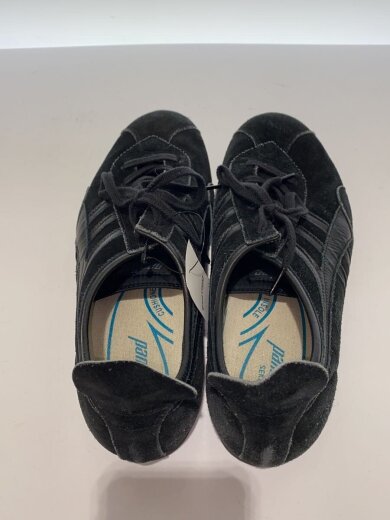 商品画像：PANTHER/ローカットスニーカー/26.5cm/BLK/PTJ-0008 3