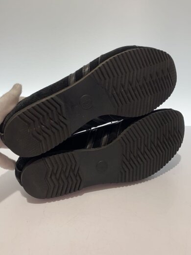 商品画像：PANTHER/ローカットスニーカー/26.5cm/BLK/PTJ-0008 4