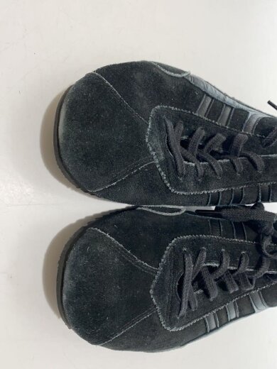 商品画像：PANTHER/ローカットスニーカー/26.5cm/BLK/PTJ-0008 6