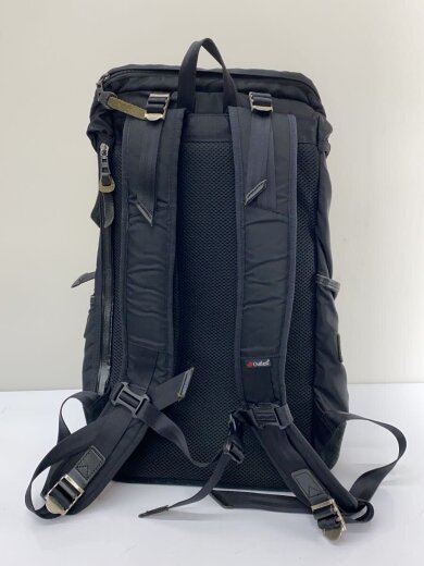 商品画像：リュック/ナイロン/BLK/01741-S/STUDIOUS別注/状態考慮 3