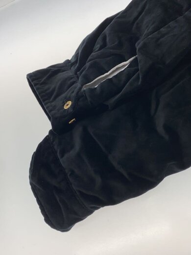 商品画像：ベトジャン/VIETNAM JACKET/虎刺繍/スーベニア/L/コットン/BLK/無地/GL15358// 5