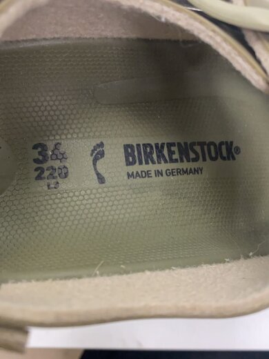 商品画像：キッズ靴/22cm/サンダル/KHK/Milano 5