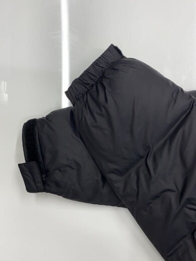 商品画像：ナイロンジャケット/16/ナイロン/BLK/N21940 6