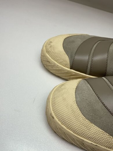 商品画像：ローカットスニーカー/UK7.5/GRY 6