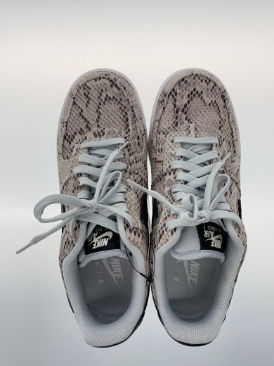 商品画像：AIR FORCE 1 07 PREMIUM/エアフォース 1 07 プレミアム/ホワイト/BQ4424-100/26 3