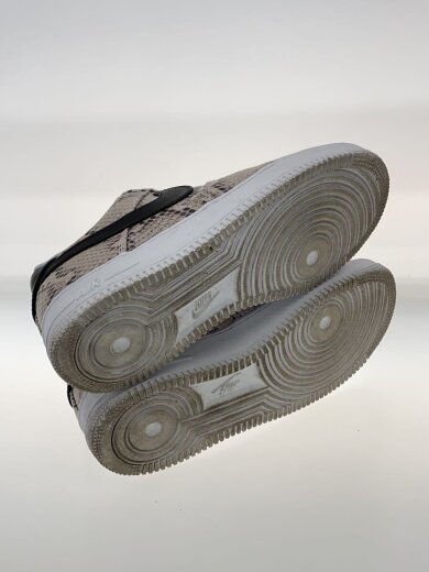 商品画像：AIR FORCE 1 07 PREMIUM/エアフォース 1 07 プレミアム/ホワイト/BQ4424-100/26 4