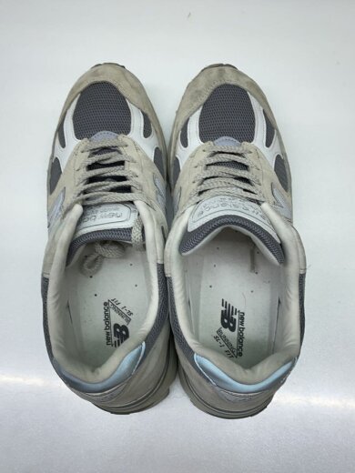 商品画像：U991/グレー/US10/GRY/汚れ/状態考慮 3