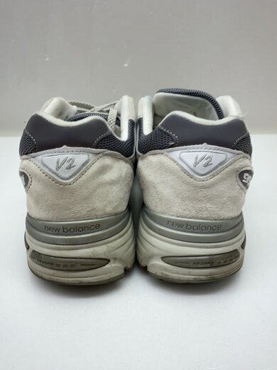 商品画像：U991/グレー/US10/GRY/汚れ/状態考慮 6