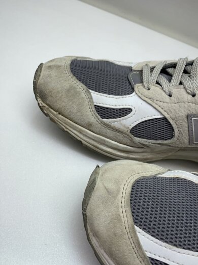 商品画像：U991/グレー/US10/GRY/汚れ/状態考慮 7