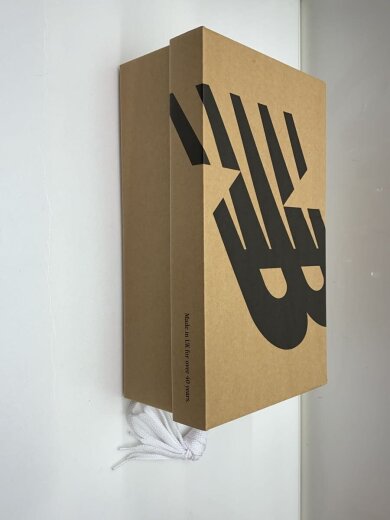 商品画像：U991/グレー/US10/GRY/汚れ/状態考慮 9