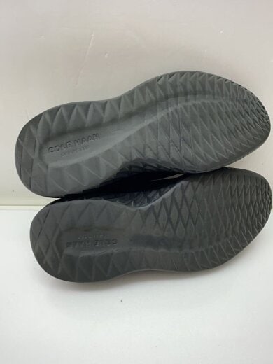 商品画像：ローカットスニーカー/UK7.5/BLK/C37036/ZEROGRAND 4