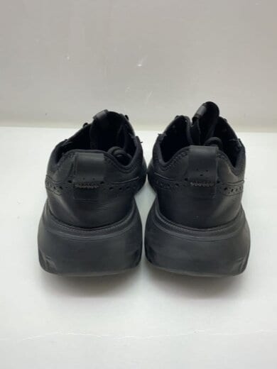 商品画像：ローカットスニーカー/UK7.5/BLK/C37036/ZEROGRAND 6