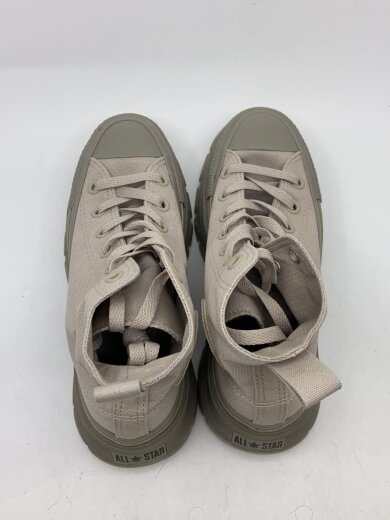 商品画像：TREKWAVE HI FEATHER/ハイカットスニーカー/23.5cm/GRY/1se116// 3