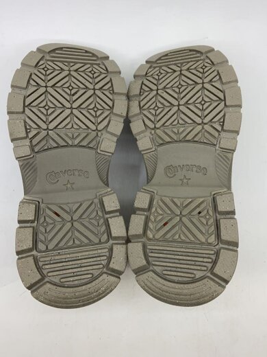 商品画像：TREKWAVE HI FEATHER/ハイカットスニーカー/23.5cm/GRY/1se116// 4