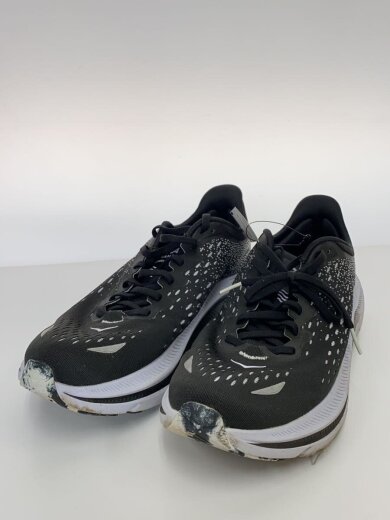 商品画像：ローカットスニーカー/27cm/BLK/F27221J 2