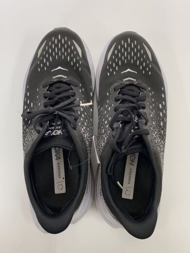 商品画像：ローカットスニーカー/27cm/BLK/F27221J 3