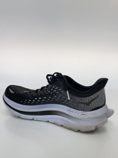 商品画像：ローカットスニーカー/27cm/BLK/F27221J 7