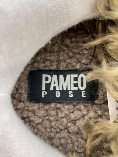 商品画像：Amy Coat/FREE/ポリエステル/KHK/2324600002 3