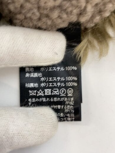 商品画像：Amy Coat/FREE/ポリエステル/KHK/2324600002 5