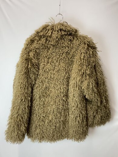 商品画像：Amy Coat/FREE/ポリエステル/KHK/2324600002 2