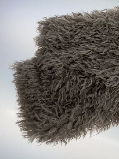 商品画像：Amy Coat/FREE/ポリエステル/GRY/2324600002 5