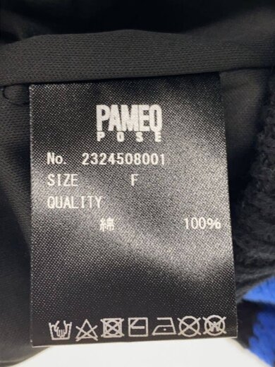 商品画像：Skewed Checks Mini Skirt/FREE/コットン/BLU/チェック/2324508001 4