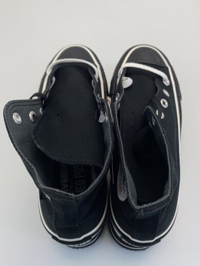 商品画像：【PAMEO POSE】/ハイカットスニーカー/23.5cm/BLK/2324218001 3